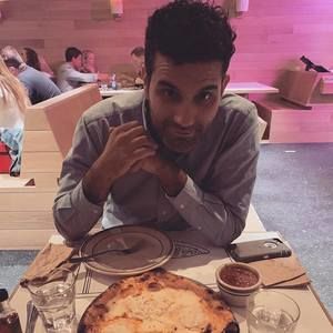 Meet your Posher, Daniel